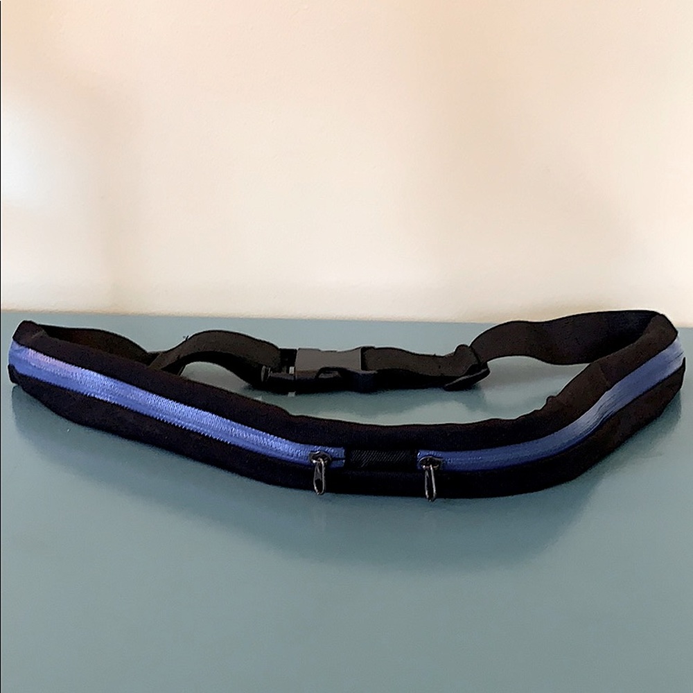 Security belt